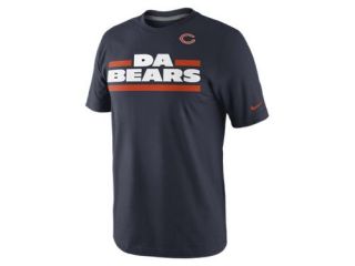   NFL Bears Mens T Shirt 576432_459