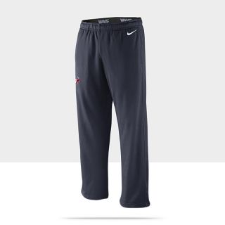 Nike KO Fleece NFL Texans Mens Training Pants 502369_459_A