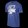 Nike Just Dunk It Mens T Shirt 507578_476100&hei100