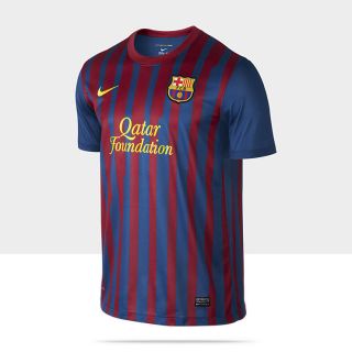   ufficiale FC Barcelona   Prima divisa 2011 12   Uomo 419877_486_A