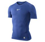Nike Pro Combat Hypercool Compression Mens Shirt 454815_493_A