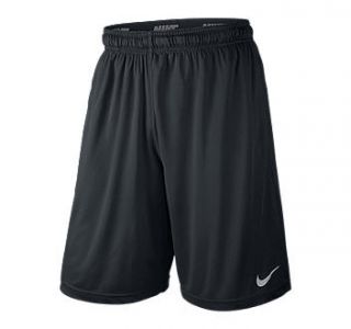 Pantalón corto de entrenamiento Nike Dri FIT Fly   Hombre 371638 