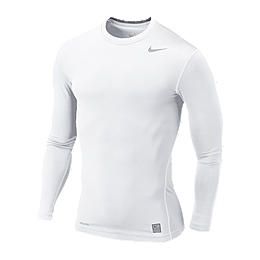Nike Pro Combat Core Compression Mens Shirt 269607_100_A