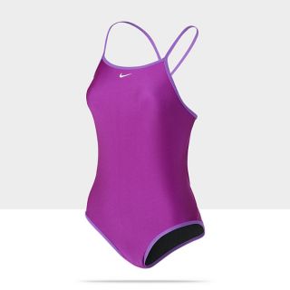 Nike Reversible Lingerie Womens Tank Swimsuit TESS0066_540_C