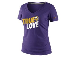   NFL Vikings Womens T Shirt 485779_545
