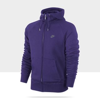 Nike AW77 Limitless Brushed Mens Hoodie 528705_547_A