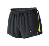 Nike Dri FIT 2 Split Mens Running Shorts 320839_029_A