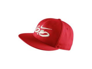 Nike 6.0 Logo Fitted Hat 372795_600