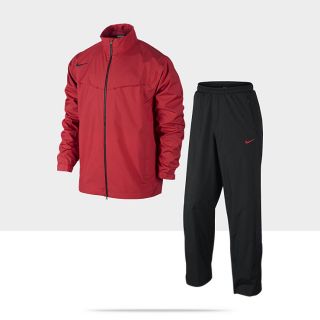 Nike Storm FIT Mens Golf Rain Suit 484151_607_A