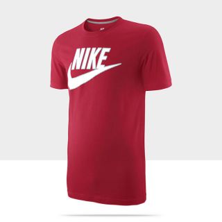 Nike PL Futura Mens T Shirt 502904_611_A