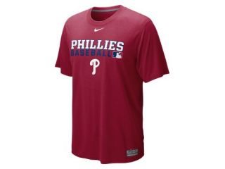   MLB Phillies) Mens T Shirt 4130PH_611