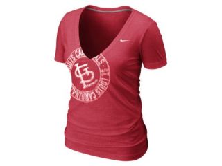    Cardinals Womens T Shirt 5898CR_614