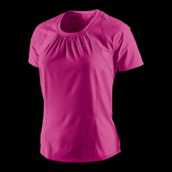  Nike Sphere Dry Core Womens Running Shirt