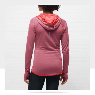 Nike Wool Damen Hoodie 484377_623_B