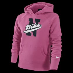 Nike Nike Essentials Girls Hoodie  