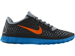  Nike Free 3.0 v4 Hybrid iD Boys Running Shoe