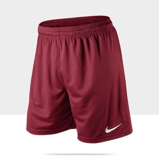 Nike Park Knit Mens Football Shorts 448224_648_A