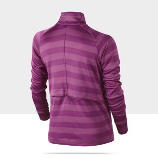 Nike New Cover Up Womens Golf Jacket 483632_653_B