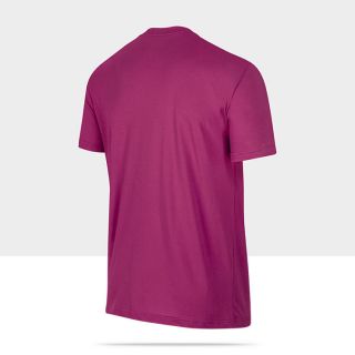 LeBron X Mens T Shirt 517189_662_B