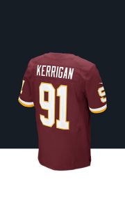    Ryan Kerrigan Mens Football Home Elite Jersey 468973_680_B