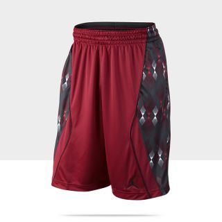 Jordan Franklin Street Knit Mens Basketball Shorts 508150_695_A