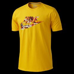 Nike Nike WBF (China) Mens T Shirt  