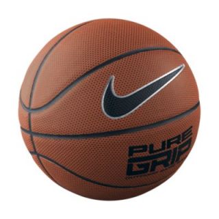 Nike Nike Pure Grip Basketball  & Best 