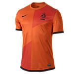2012 13 Netherlands Authentic Mens Football Shirt 447406_815_A