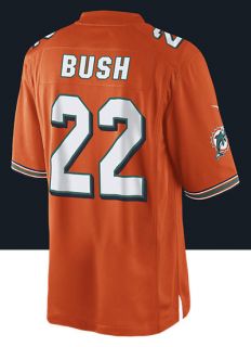    Reggie Bush Mens Football Alternate Limited Jersey 479211_828_B