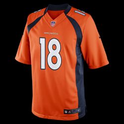  NFL Denver Broncos (Peyton Manning) Mens 
