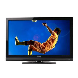 vizio 37 lcd tv 1080p fullhd model e371vl high definition 