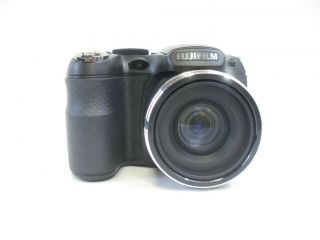 Fuji FinePix S2940WM 14 Megapixel Digital Camera 