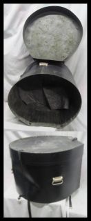 1980 s 14x22 drum case anvil