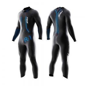 2XU Mens R 1 Wetsuit Size Large Brand New Never Used