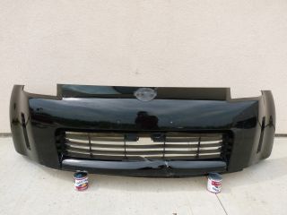 03 04 05 Nissan 350Z Front Bumper Cover