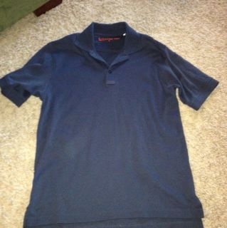 11 Tactical Reaponse Series Shirt Size Small s Blue