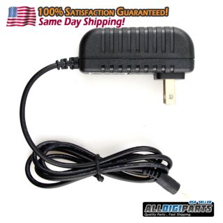 9V AC Adapter for Mid M1006 M1006S Google 2 2 Android WiFi Tablet PC 