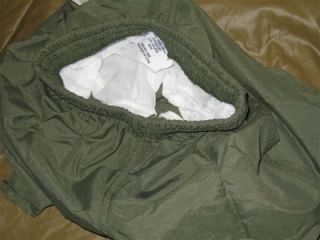 lot usmc military surplus od green swim trunks shorts