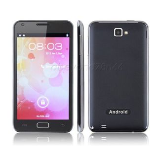 Android 4 0 GSM Dual Sim 4G WiFi 3G GPS TV at T T Mobile 