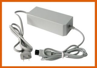 Official Nintendo Wii AC Adapter Power Supply Pre Owned