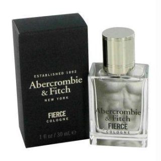 Fierce by Abercrombie Fitch Cologne Spray 1 7 Oz