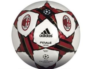 CACM06 AC Milan Brand New Adidas Supporters Ball