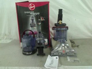 Hoover Vacuum. MAXExtract SteamVac Dual V Extractor F7450100