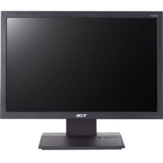 Acer V193W EJB 19 LCD Monitor 0099802788209