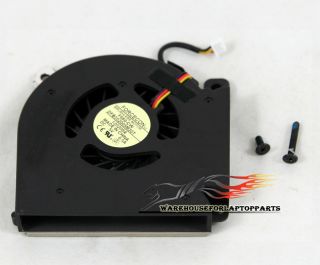 Acer Aspire 5610 Intel CPU Cooling Fan DC280003B00