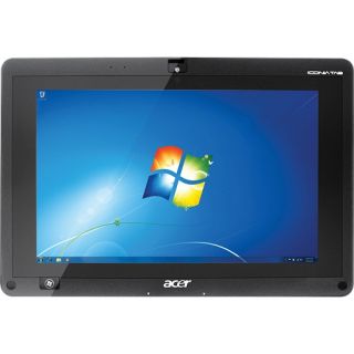 Acer Iconia Tab W500 10 1 Touch Screen Win 7 Tablet PC