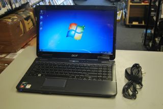 Acer Aspire 5516 5474 KAW60 Laptop As Is Parts