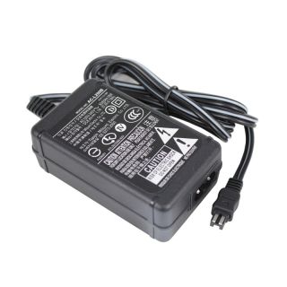 AC L200 AC Adapter for Sony HDR CX100 DCR SR47 SR42 New