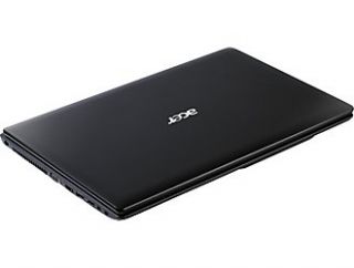 New Acer Laptop 15 6 500GB 4GB Dual Core Webcam Mic HDMI Radeon 6310 