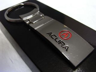 Acura Key Chain Keychain RL TL TSX ZDX MDX RDX Wagon Gift Souvenir NSX 